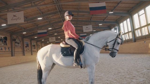 Герои ZASPORT. Екатерина Петроченкова смотреть онлайн