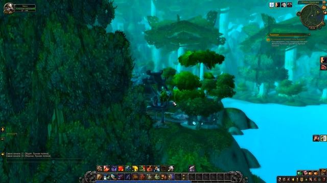 12. АРЕНА В ЗУЛ ДРАКЕ. ГОРА ХИДЖАЛ. World of Warcraft: Battle for Azeroth. смотреть онлайн