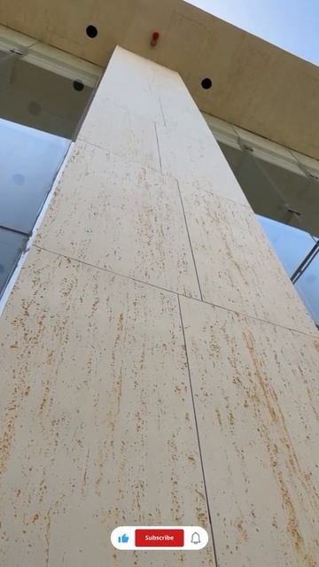 #صفائح_حجرية #ديكور Альтернатива камню, альтернатива м смотреть онлайн