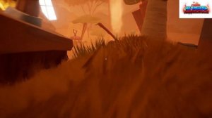 ПРОХОЖУ HELLO NEIGHBOR HIDE AND SEEK НА ВСЕ ДОСТИЖЕНИЯ!