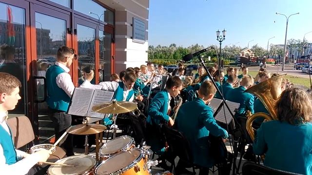 Детская музыкальная школа N14