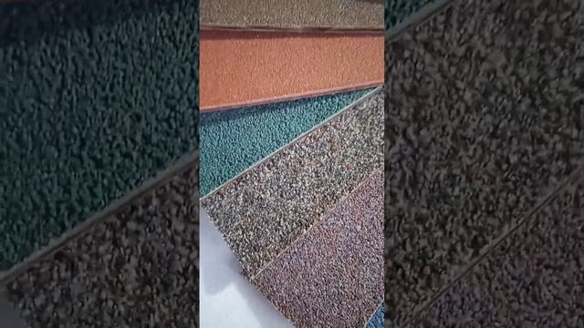 мозаичная штукатурка на заказ. Расцветка и крапление ? смотреть онлайн