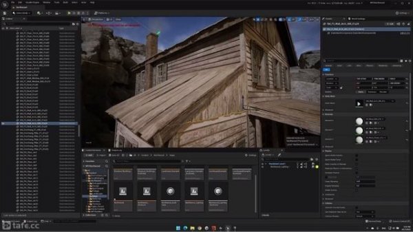 01 Wave function collapse algorithm process analysis