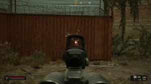 Лучший автомат в S.T.A.L.K.E.R. 2 – Твой верный спутник в Зон?