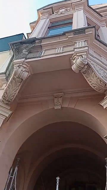 Санкт-Петербург типичный Питер СПб архитектура Царск? смотреть онлайн