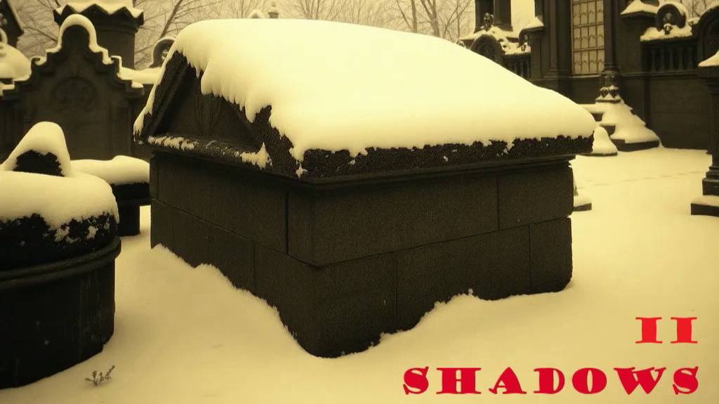 Shadows - Homeland (The Second Album)