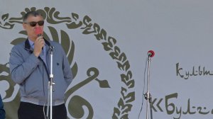 Ежегодная акция "Победный май" от КИФ "Булгарское наследие" - 2025г.