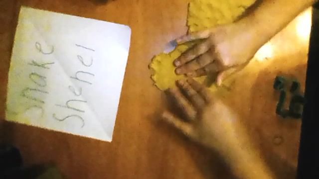 Кинетический песок/ дурачусь с ним смотреть онлайн