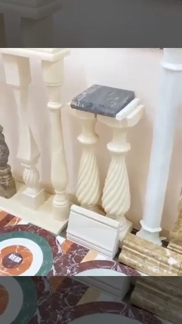 Изготавливаем балясины на любой вкус😍😍😍 смотреть онлайн