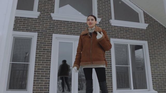 Отзыв клиента: утепление фасада термопанелями Good Hose смотреть онлайн