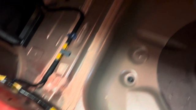 Шумоизоляция багажника мазда 3 смотреть онлайн