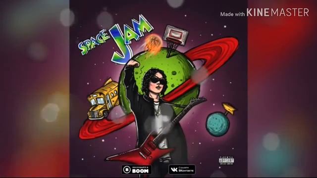 Flesh - Space jam (БЕЗ МАТА)