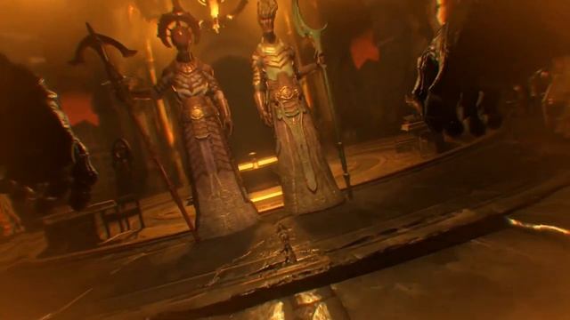 АНОНС. DOOM - ИСТОРИЯ ПАЛАЧА РОКА (РЕМЕЙК) смотреть онлайн