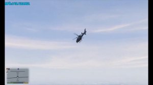 Как попасть в Северный Янктон ГТА 5?//How to get to North Yankton GTA 5