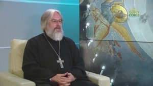 Беседы с батюшкой. Священник Михаил Сергеев. 1 июня 2025