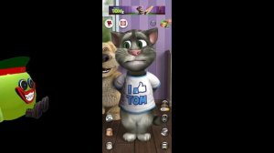 новости 1 серия том и бен