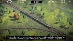 ЛЕГЕНДАРНУЮ ЭР2Т добавили в Электрички/ElectricTrains #electrictra