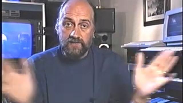 Music Creation using the Hotz Translator - Mick Fleetwood смотреть онлайн