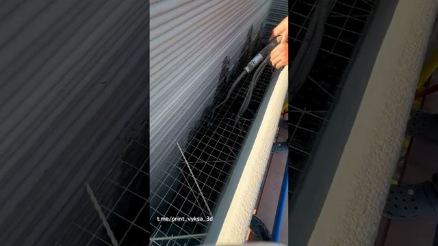 Что заливать в несъемную опалубку дома? #пенобетон смотреть онлайн