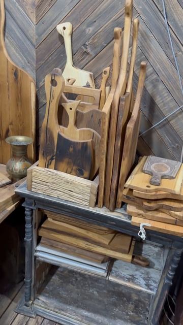 Наши разделочные доски смотреть онлайн