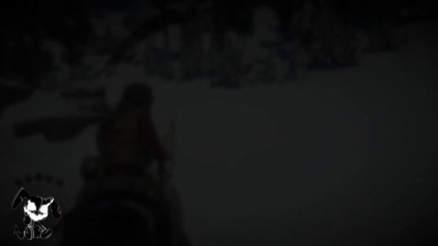 ОХОТА НА ЛЕГЕНДАРНОГО СНЕГОВОГО БИЗОНА В Red Dead Redemption 2 смотреть онлайн