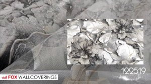 Коллекция "Флирт" обойная фабрика VIMALA "FOX™"