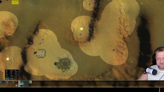 Supreme Commander: 4х4 Fullshare