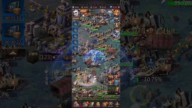 Puzzles & Survival - Бомболенд смотреть онлайн