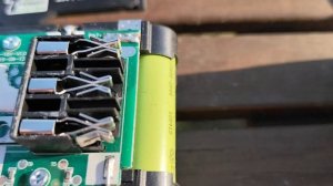 АКБ LUXTOOLS WORKPRO CHAMPION одна конфета в разных оболочках