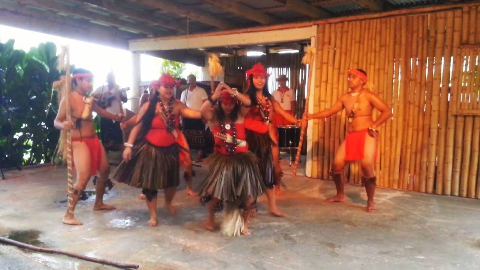 Чаморро. narod-mira.ru