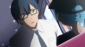 Сайт девочек волшебниц|Озвучка АниДаб| Серия 8