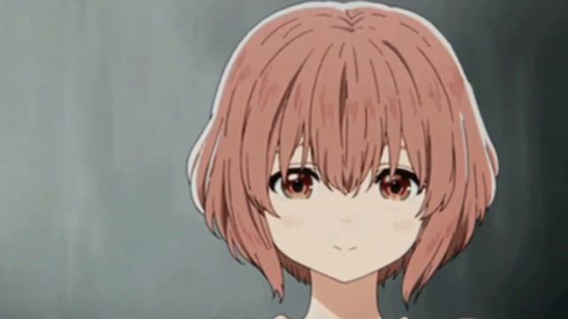 [AMV] аниме клип- девочка с каре смотреть онлайн