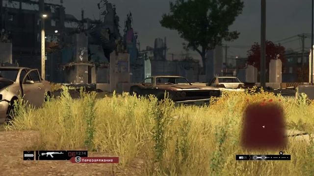 Прохождение Watch Dogs На скорую руку #17