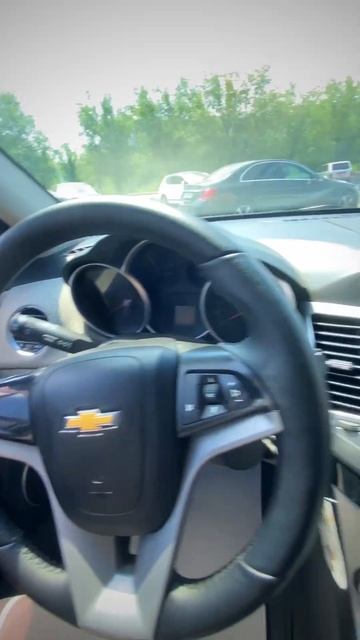 Chevrolet Cruze 2012 года выпуска в ПРОБЕГСЕРВИС #волгоград #об? смотреть онлайн