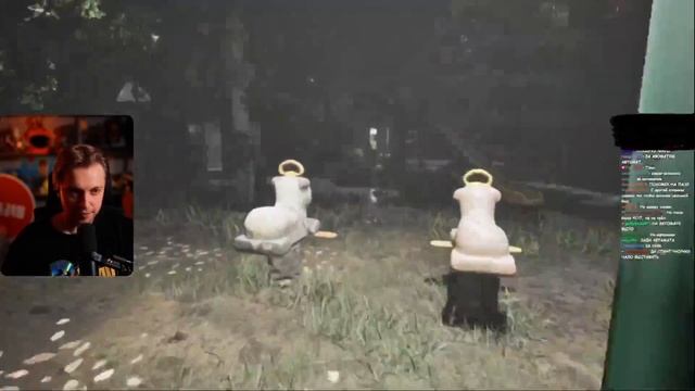 СТИНТ ИГРАЕТ В CURSED DIGICAM // ХОРРОР