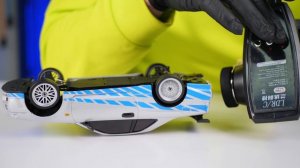 Дрифт машинка Nissan Skyline GTR R34, ну дуже хороша! Детальний