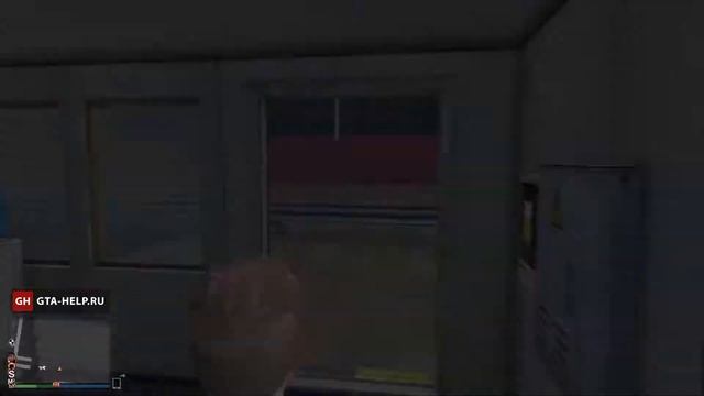 Фигурка 5 — GTA Online смотреть онлайн