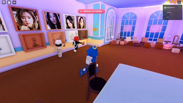 ПОЛУЧИТЕ 2 МИЛЫЕ БЕСПЛАТНЫЕ ВЕЩИ В ROBLOX СЕЙЧАС!!🥰😱❤️ смотреть онлайн