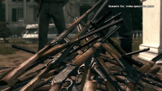 Калбой мамин 2 №2. Call Of Juarez Bound in Blood. Прохождение. смотреть онлайн