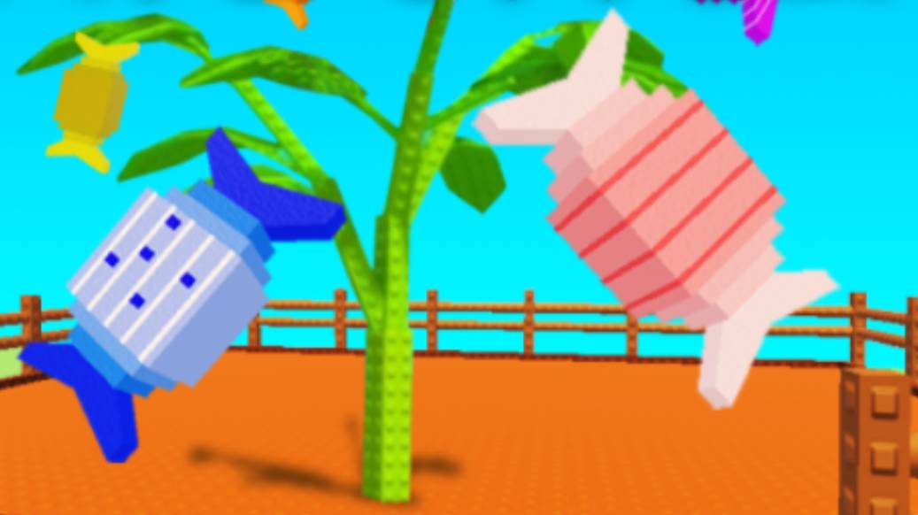 Выращиваю конфеты ( не в гроу э гарден ) смотреть онлайн