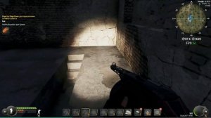 Will To Live Online квест Бак.