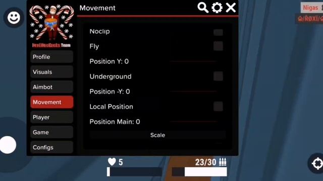 👾ЧИТЫ|MOD MENU НА HIDE ONLINE 4.9.11 ✨ смотреть онлайн