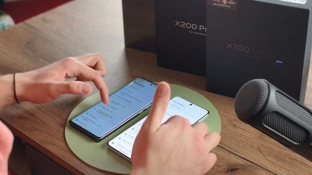 Обзор Vivo X200 Pro | Переплатить за глобалку? смотреть онлайн