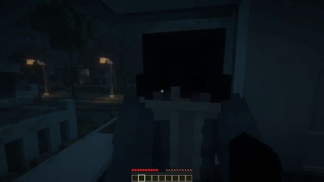 Я ВСТРЕТИЛ ВАМПИРОВ В Майнкрафт смотреть онлайн