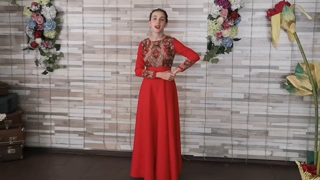 Синева Ульяна, 