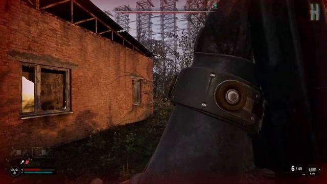 S.T.A.L.K.E.R. 2 - Где найти уникальную винтовку "Кавалерист" смотреть онлайн