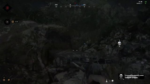 почти всё, что тебе нужно знать о патче 2.3 | Hunt:Showdown смотреть онлайн