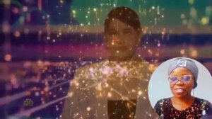 Diana Ankudinova ( Диана Анкудинова ) Firebird won Avatar Reveal - Жар-птица