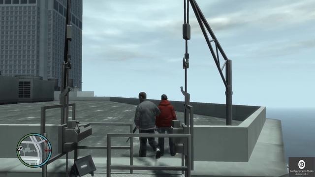 Гта 4 49 Миссия 50 Миссия За Нико смотреть онлайн