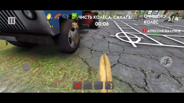 Прохождение побег от тимохи 2 армия/сюжетная игра/на сложном смотреть онлайн